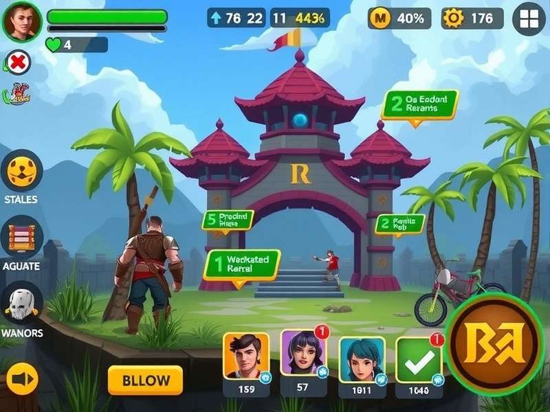 West Midnapore Warriors team composition